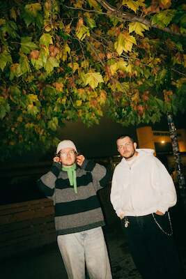 Bild: OTTOLIEN: Im Schutz der Nacht Tour 2026