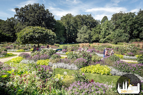 Bild: Der Botanische Garten – Eine Reise für die Sinne!