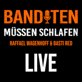 Bild: Banditen müssen schlafen - Banditen müssen schlafen