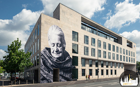 Bild: Frauen Spuren in Gütersloh – Wo Frauen Geschichte schrieben