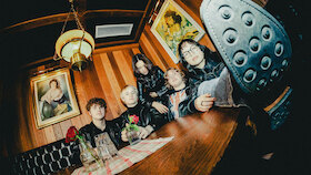 Bild: Occrasy (SWE) - Support : tba