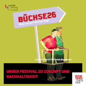 Bild: EURE FORMATION und Theater Lukas Ullrich  - Hilfe, die Herdmanns gärtnern!