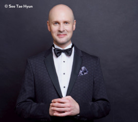 Bild: Drei Meisterwerke: Ein Klavierabend voller Emotionen!"