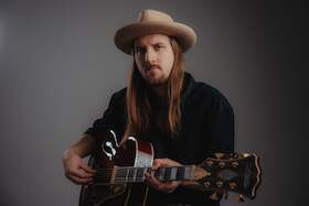 Bild: Jever Song Night - Mit: Lisa Akuah (D)| Eric Koslosky (USA) | Bad Termper Joe (D)