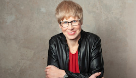 Bild: "Scheene Leich" und "Heiligs Blechle" - ein lehrreicher, lustiger und kurzweiliger Abend rund um den schwäbischen Dialekt