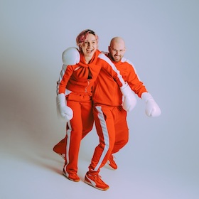 Bild: ok.danke.tschüss - STIMMEN 2026