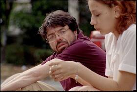 Bild: A Poet – Un Poeta (OmU)