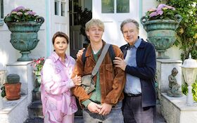 Bild: Ach, diese Lücke, diese entsetzliche Lücke