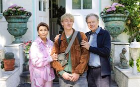 Bild: Ach, diese Lücke, diese entsetzliche Lücke