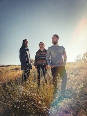 Bild: Emil Brandqvist Trio