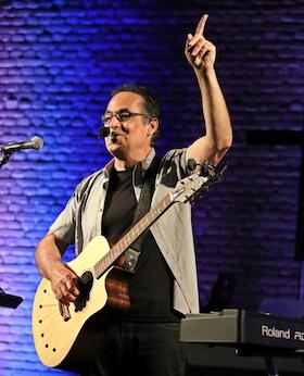 Bild: NEAL MORSE - 'Darkness & Light' Europe Tour