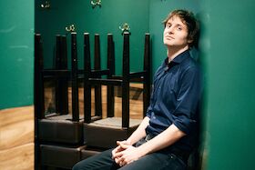 Bild: Lennart Schilgen | …macht nichts! Lieder vom Schleifen und Schleifen lassen