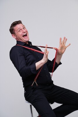 Bild: Tobias Gnacke | Voll auf die Ohren