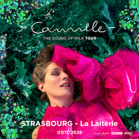 Bild: Camille + Guest