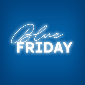 Bild: "Blue Friday"