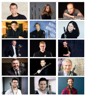 Bild: Clarimondo-Festivalkonzert