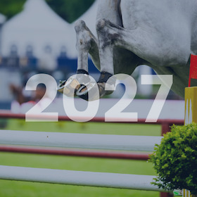 Bild: Tageskarte Freitag Springen 2027