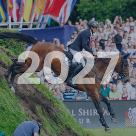 Bild: Tageskarte Sonntag Springen 2027