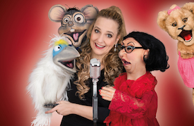 Bild: Murzarella - Bauchgesänge … Best of