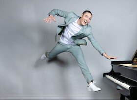 Bild: Andreas Langsch - Zu schön, um falsch zu sein