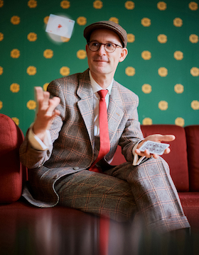 Bild: Pit Hartling - Wirkt Wunder