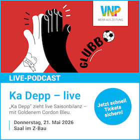 Bild: Livepodcast Ka Depp - Livepodcast Ka Depp
