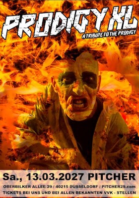 Bild: PRODIGY XL