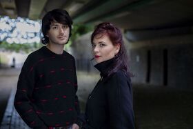 Bild: Elina Duni & Rob Luft