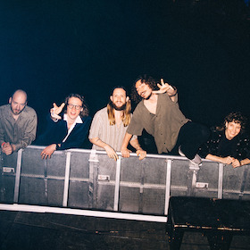 Bild: Florian Paul & die Kapelle der letzten Hoffnung - Kein Zurück Tour