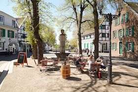 Bild: Kostprobe Monheim am Rhein