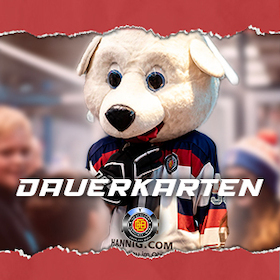Bild: 2026/2027 | Dauerkarte