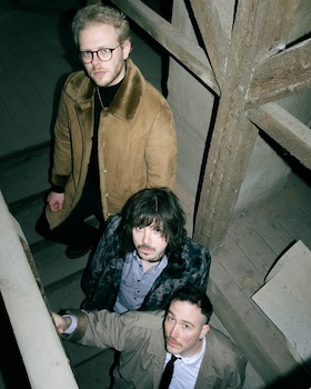 Bild: Rathmann + Woanders und Support - „Die Goldenen Zwanziger“-Tour