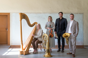 Bild: Paraplui Allgäu-Ensemble