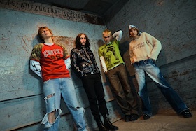 Bild: Leftovers - STADION TOUR 2026