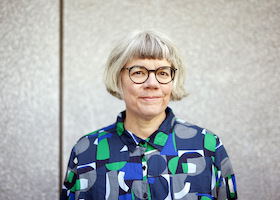 Bild: Birgit Weyhe: Schweigen - Lesung und Gespräch mit Ella Detscher in der Reihe „Kompass: 8 Visionen“