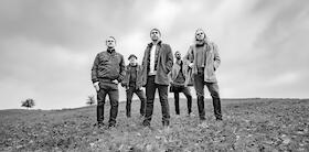 Bild: Konzert Growing Echo "artists MV unplugged  Tour"