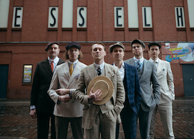 Bild: Prohibition 1923