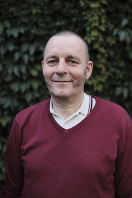 Bild: Ahne - Ist das noch Jazz? (Neues Programm)