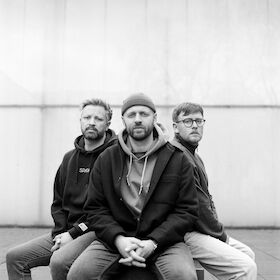 Bild: KYLES TOLONE - Youth Revisited Tour 2026/27