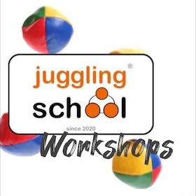 Bild: Juggling School - Juggling School April - Juli 2026