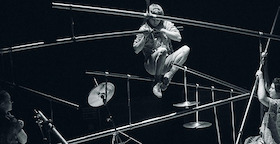 Bild: BEYOND THE END OF YOUR NOSE