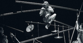 Bild: BEYOND THE END OF YOUR NOSE