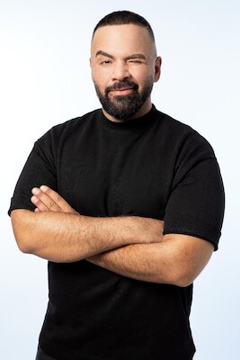 Bild: Abdel Boudii - HAUSE GEHT!