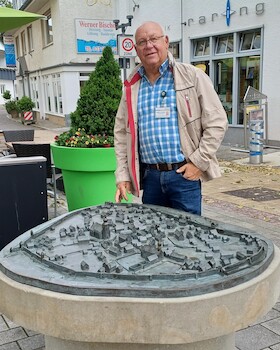 Bild: Historische Stadtführung - Auf historischen Wegen durch Attendorn