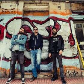 Bild: 1000mods + Special Guest | Tour 2026