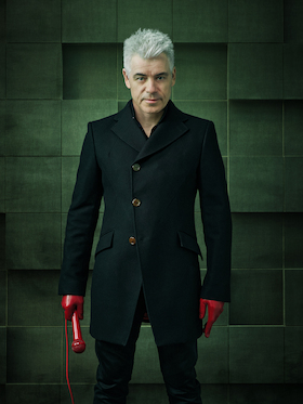 Bild: MICHAEL MITTERMEIER - OLDBOY… sind wir bald da?