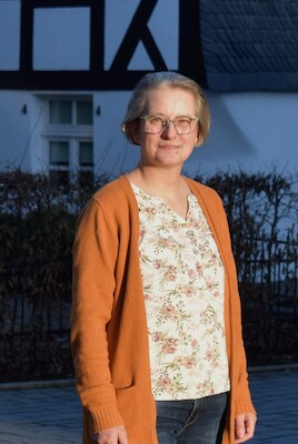 Bild: Historische Stadtführung mit Susanne Thomas-Lübke - historische Stadtführung mit Susanne Thomas- Lübke