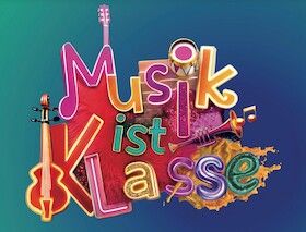 Bild: Musik ist Klasse - das große Konzert der Instrumentalklassen - Abendkonzert