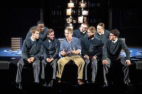 Bild: Der Club der toten Dichter