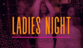 Bild: Ladies Night - Tanzen für den guten Zweck - mit DJ Melodie
